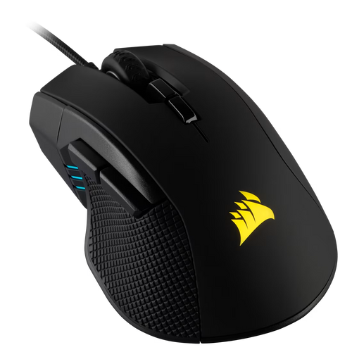 Corsair miš IRONCLAW RGB Gaming Mouse Wired Backlit RGB LED Optical slika 1