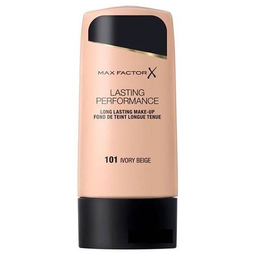 Max Factor Lasting Performance Long Lasting Make-Up (101 Ivory Beige) 35 ml slika 1