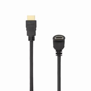 KABEL SBOX HDMI-HDMI 1.4 M/M 90 - 1,5M