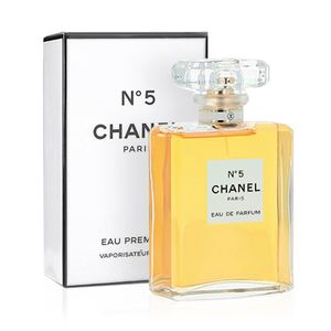 Chanel N°5 EDP W 200ml