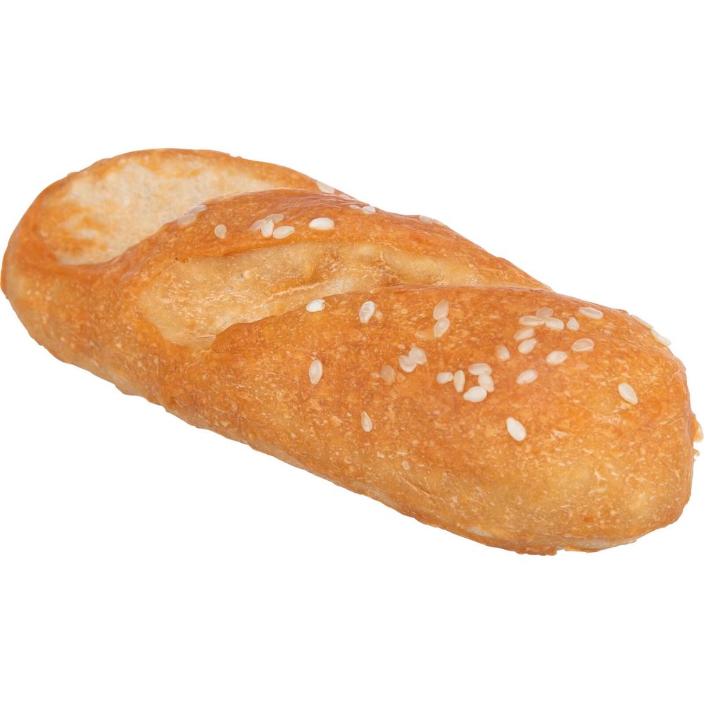 TR Poslastica Dentafun Baguette s piletinom 13 cm, 70 g slika 1