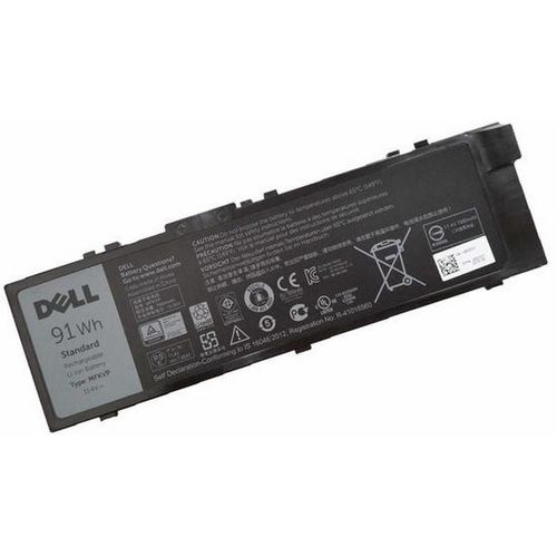 Baterija za Laptop Dell Precision 15 (7510) Precision 17 (7710) slika 1