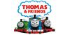 Thomas&Friends Najbolji prijatelji set