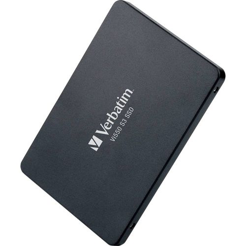 Verbatim  128 GB unutarnji SATA SSD 6.35 cm (2.5 '') SATA 6 Gb/s maloprodaja 49350 slika 2