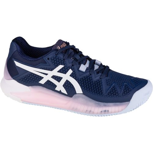 Asics gel-resolution 8 clay 1042a070-401  slika 1