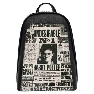 DOGO Ruksak Tidy Bag Warner Bros Daily Prophet Harry Potter