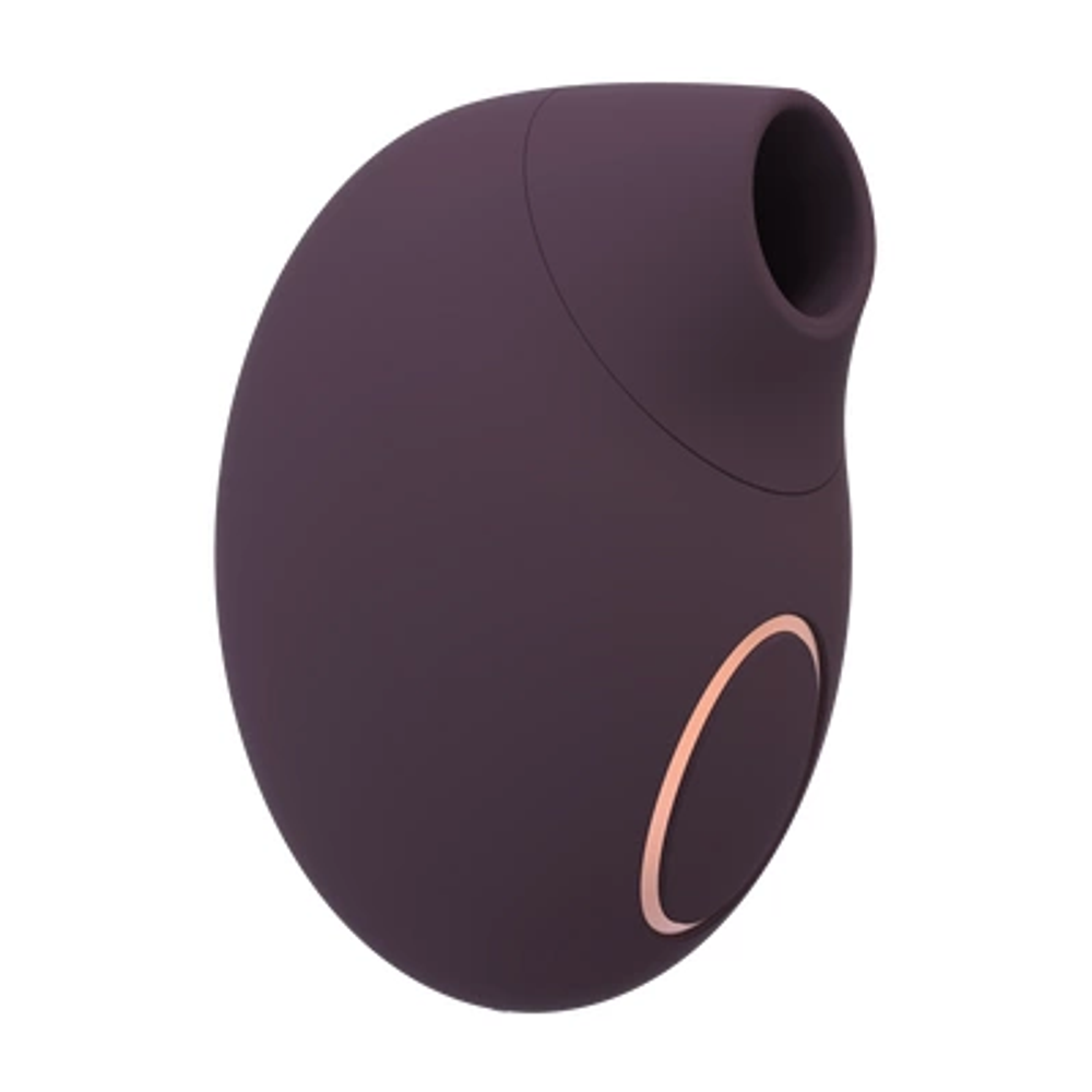 Irresistible by Shots Seductive - Air Pulse Vibrator slika 1