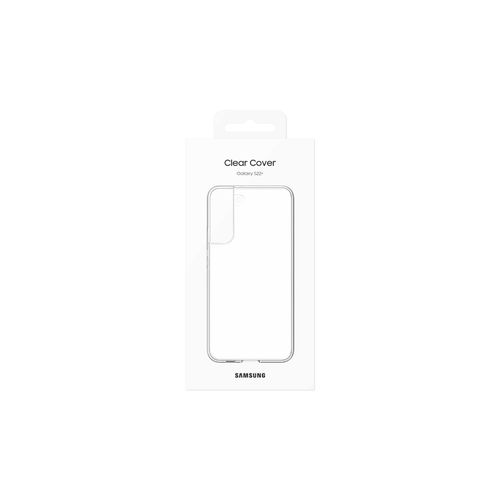 Samsung Clear Cover Galaxy S22+ slika 2