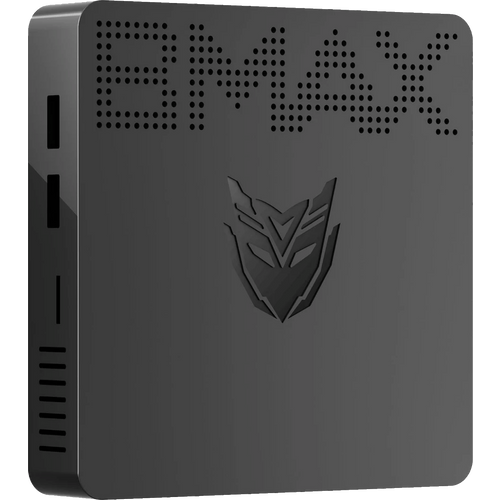BMAX Mini računar, Intel Celeron N4000, 8GB DDR3, EMMC 128GB - B1 Pro Mini PC slika 4