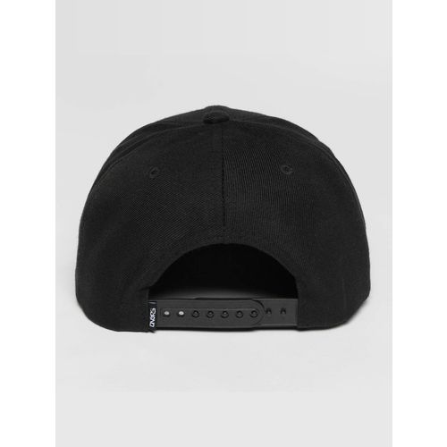 Dangerous DNGRS / Snapback Cap Fists in black slika 3