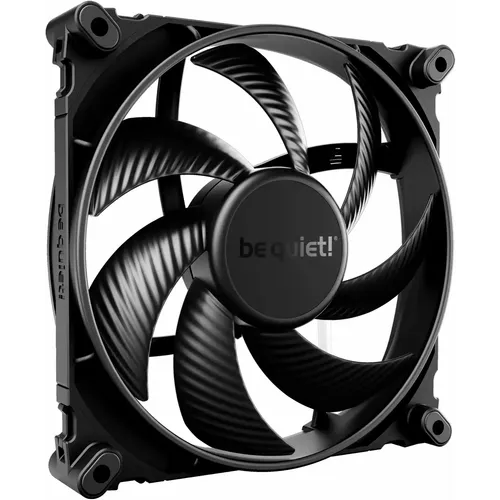 Case Cooler Be quiet Silent Wings 4 140mm PWM BL097 slika 1