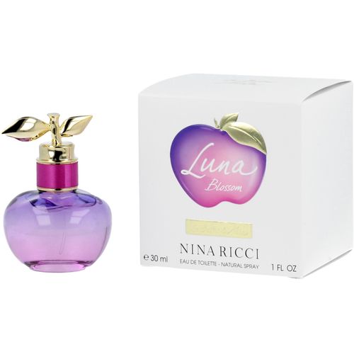 Nina Ricci Les Belles de Nina Luna Blossom Eau De Toilette 30 ml (woman) slika 4