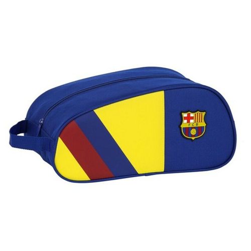 Putna Torba F.C. Barcelona Plava (34 x 15 x 18 cm) slika 4