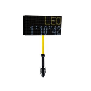 Freelap LED Display