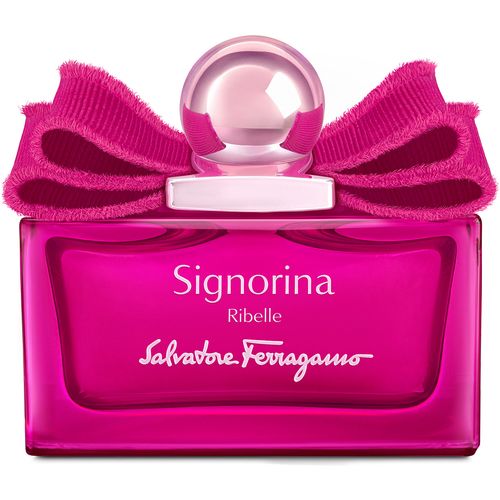 Salvatore Ferragamo Signorina Ribelle Eau De Parfum 100 ml (woman) slika 1