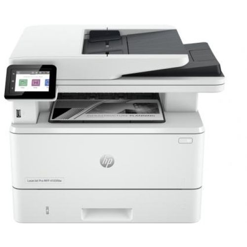 HP LaserJet Pro 4103fdw štampač/skener/kopir/fax/duplex/LAN/wireless 2Z629A slika 1