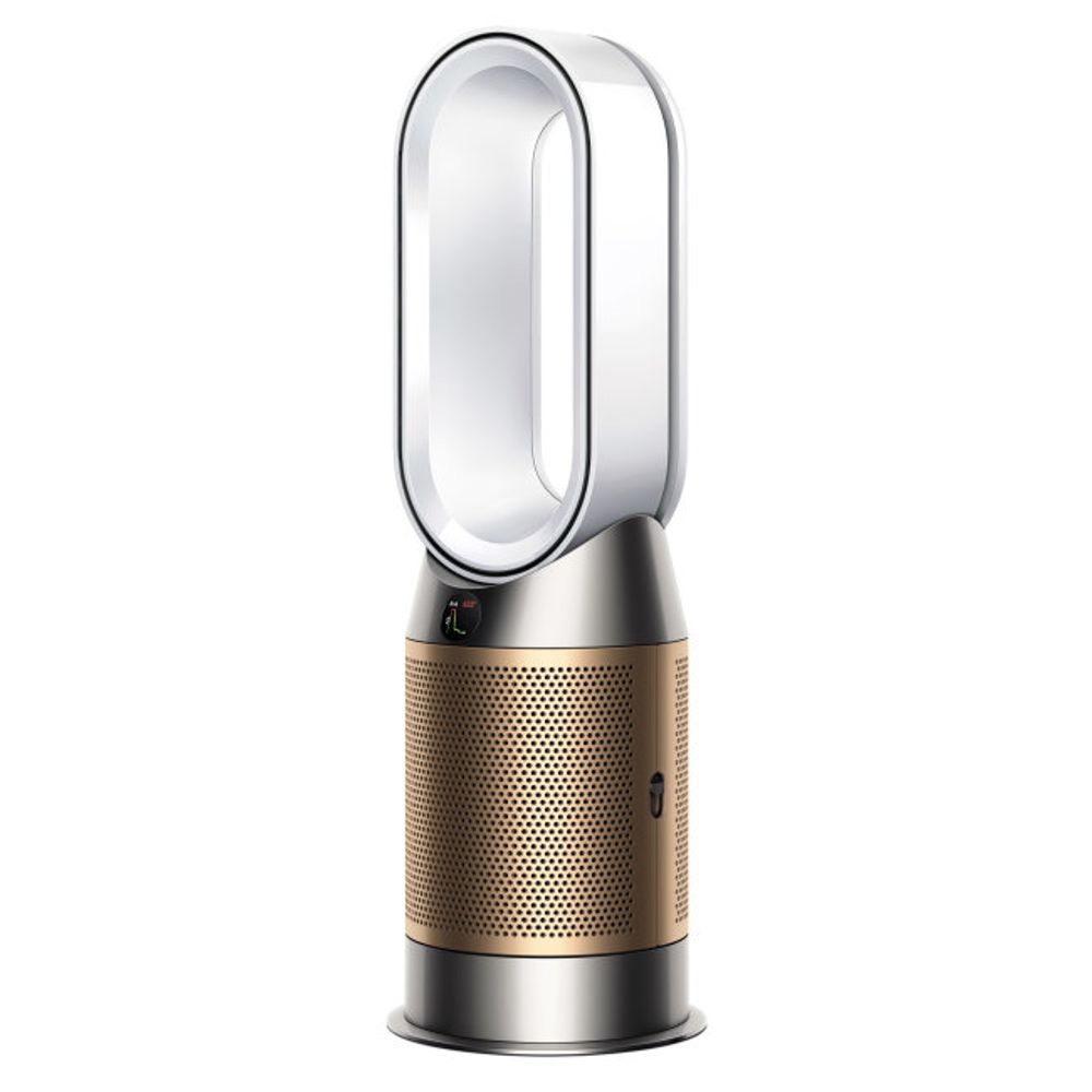Dyson Pročišćivač / Pure Hot & Cool Formaldahyde HP09, white gold slika 4