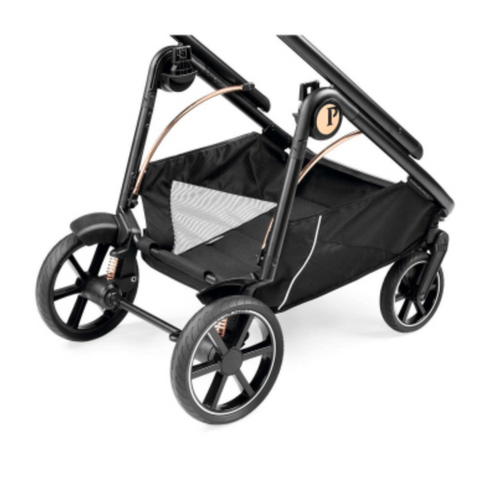 Peg Perego kolica Veloce Blue Shine slika 4