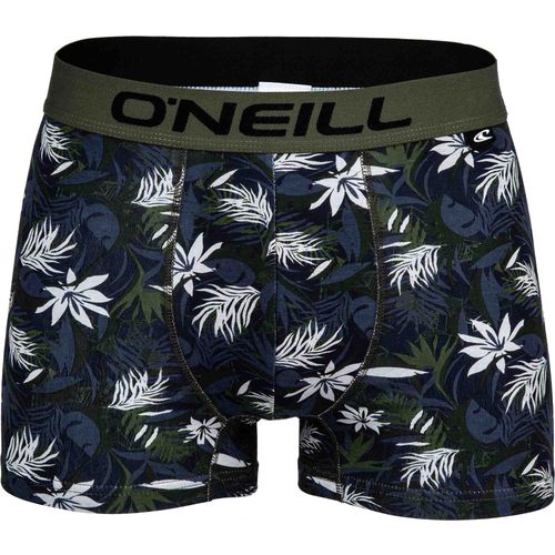 Muške bokserice O'Neill Leaf 2-pack  slika 2