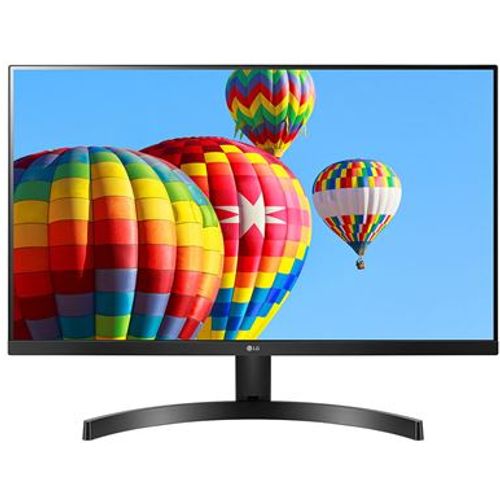 Monitor LG 27MK600M-B slika 1