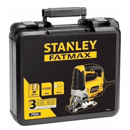 Stanley Ubodna Testera 710W FME340K slika 3