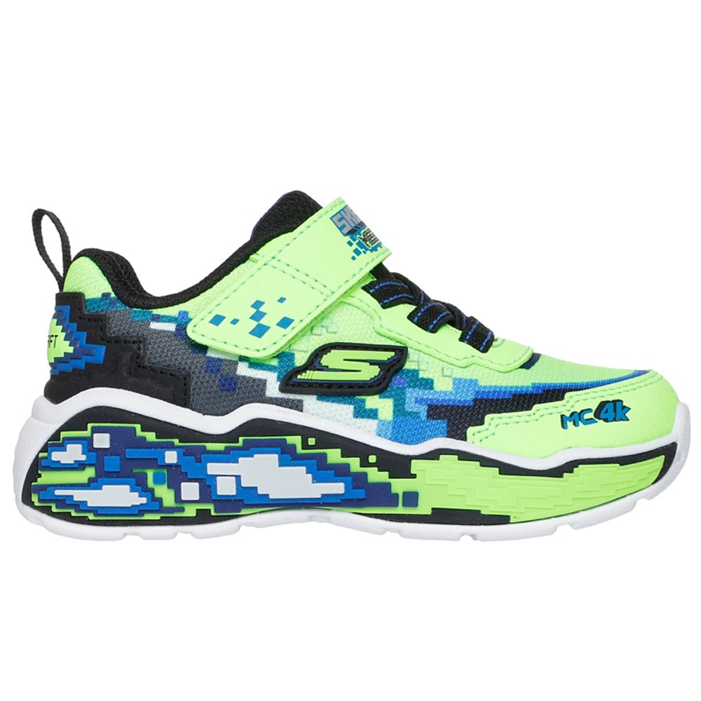 Skechers tenisice Mega Scene slika 1