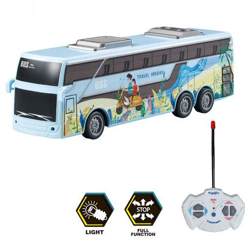 Pertini RC autobus 1:32 slika 2