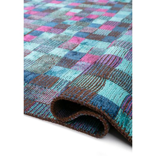 Tepih DESERT PURPLE, 160 x 230 cm slika 2