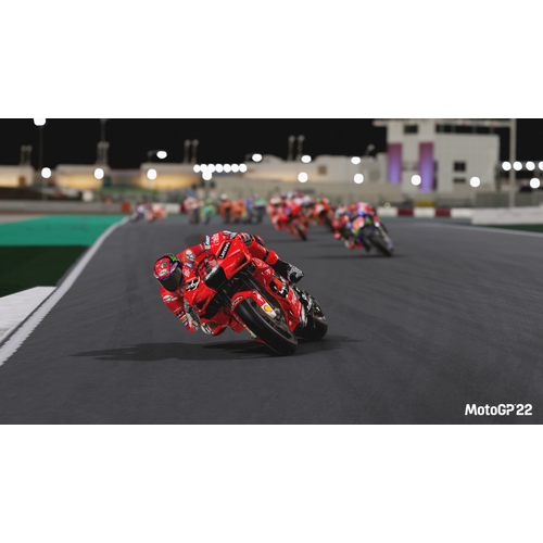 MotoGP 22 (CIAB) (Nintendo Switch) slika 6