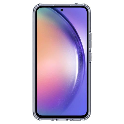 SPIGEN LIQUID CRYSTAL MASKA ZA SAMSUNG GALAXY A54 5G CRYSTAL CLEAR slika 3