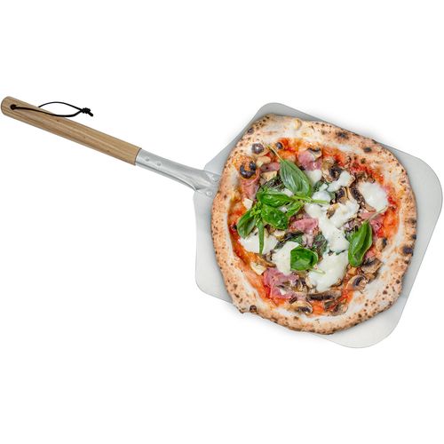 Ziipa lopata za Pizzu pravokutna slika 2