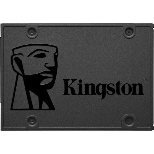 Kingston SSD 240GB 2.5" Sata3 SA400S37/240G slika 2