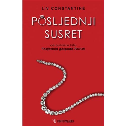 Posljednji susret, Liv Constantine slika 1