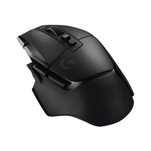 Miš Logitech G502 X LIGHTSPEED - BLACK/CORE, 910-006180