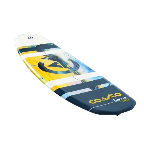 Wakeboard daska Coasto Topaz 140 slika 2