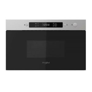 WHIRLPOOL Ugradbena mikrovalna MBNA900XN