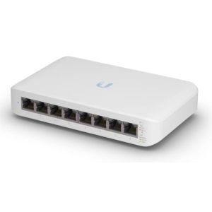 Ubiquiti UniFi Switch USW-Lite-8-PoE