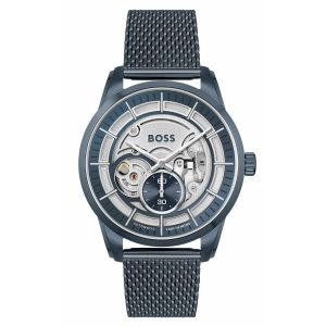 Muški sat Hugo Boss 1513946 (Ø 42 mm)