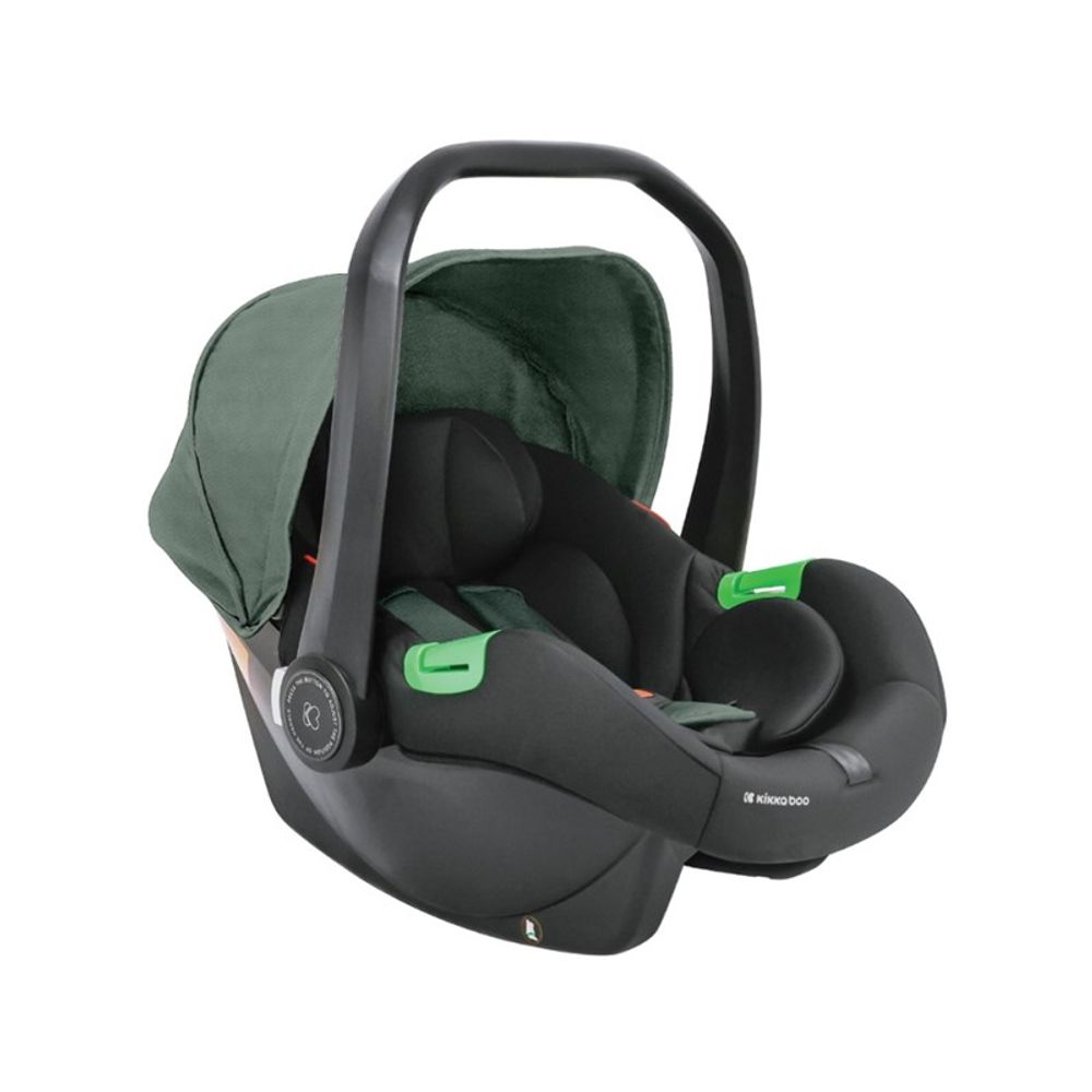 Kikka Boo Kolica Amaia 3U1, Mint slika 3