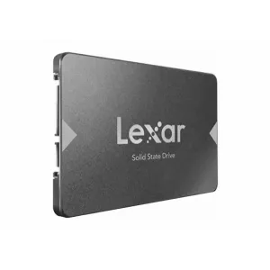 Lexar NQ100 550MBs/450MBs SSD 2.5 SATA 480GB 