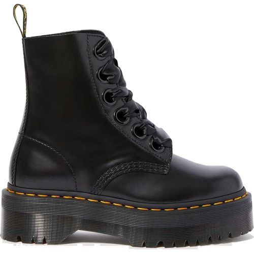 Dr Martens DM24861001 MOLLY BLACK slika 1