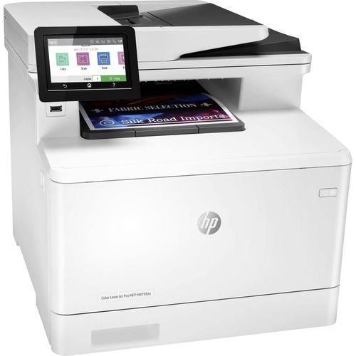 HP Stampac CLJ M479fdn MFP (W1A79A) slika 4