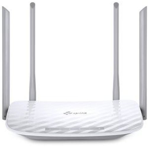 TP-Link AC1200 Wireless Dual Band Router slika 1