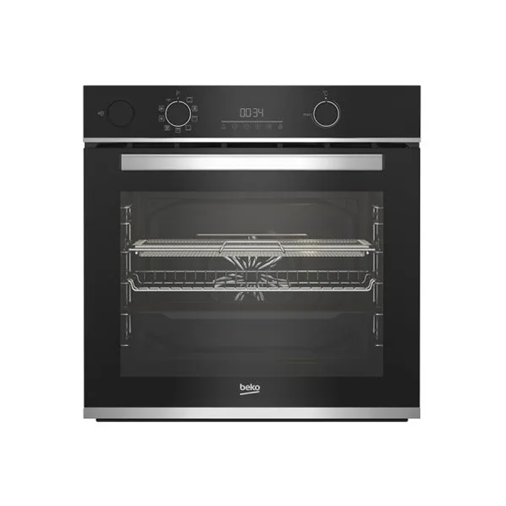 Beko Ugradbena pećnica BBISA 13300 XMPE slika 1