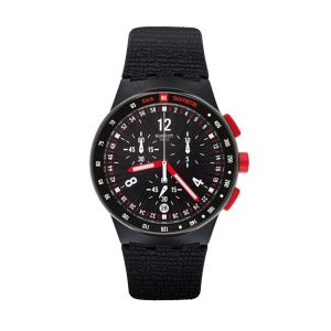 Muški sat Swatch SUSB411 - Stil i funkcionalnost u jednom