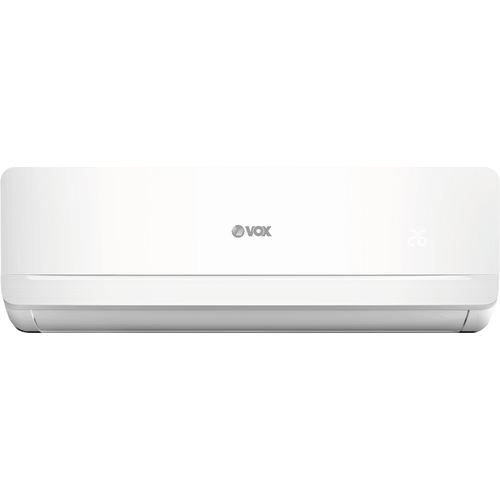 Vox SFE09-AA Standardni klima uređaj, 9000 BTU, WiFi ready slika 1