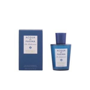 Acqua Di Parma Blu Mediterraneo Bergamotto di Calabria Perfumed Shower Gel 200 ml (unisex)