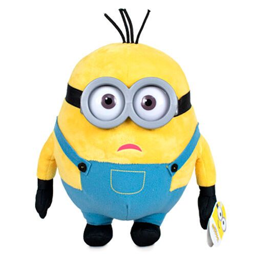 Minions The Rise of Gru Otto plush toy 30cm slika 1