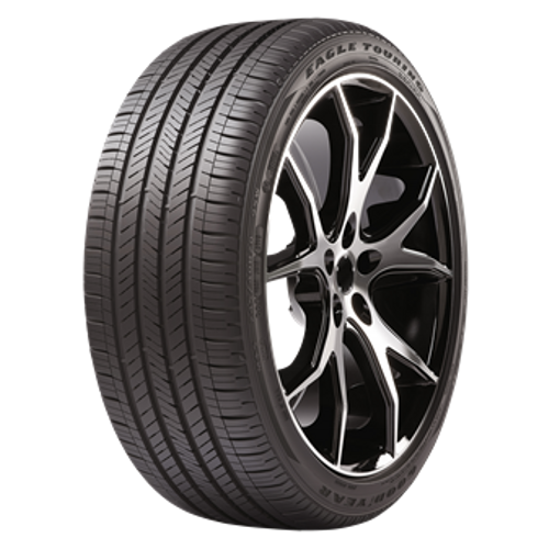 Goodyear 255/45R20 105W XL EAGLE TOURING MGT slika 1