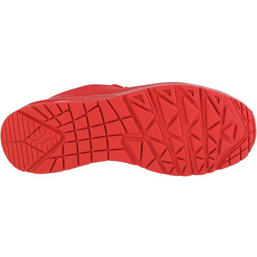Skechers uno-stand on air 52458-red slika 4
